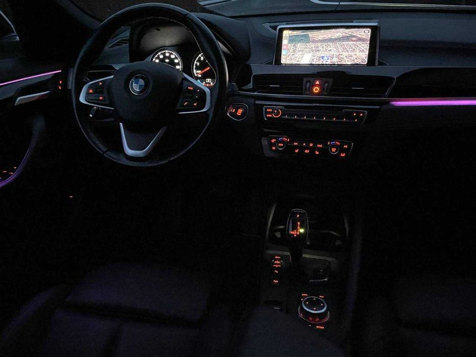 BMW X2 2021
BMW X2  F39 2021 рік.