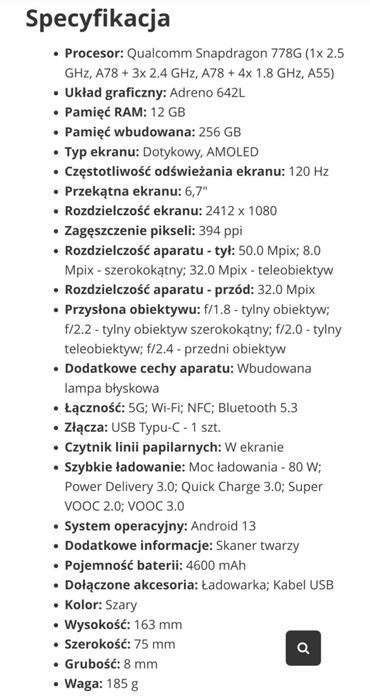 OPPO Reno 10 Pro 5G (Reno10 Pro)