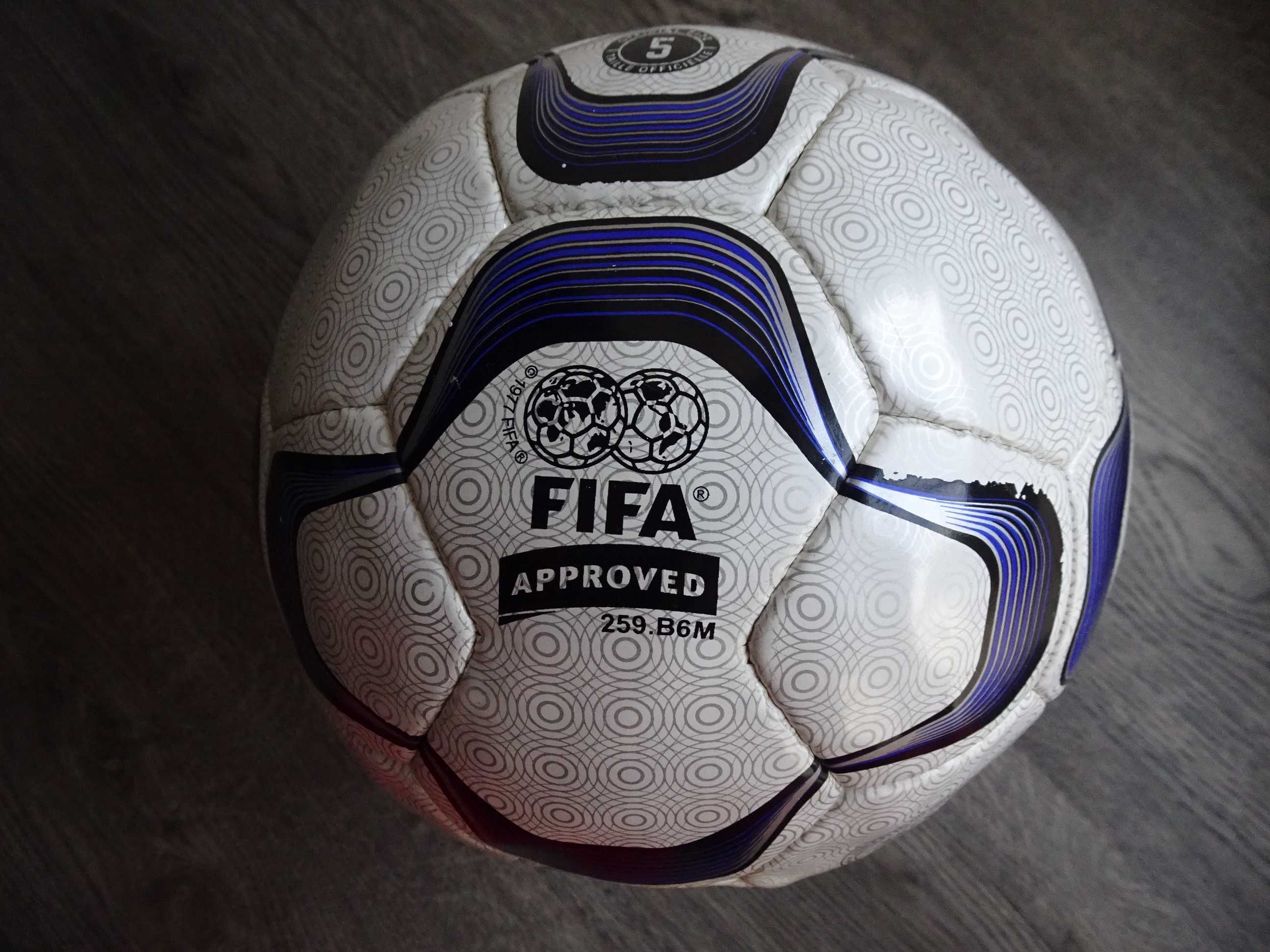 Bola jogo Futebol Nike Geo Merlin 2000/01 Champions League Match Ball