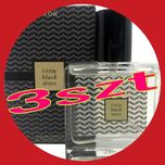 Avon LBD Little Black Dress 30ml. Nowe. Zestaw 3 szt!