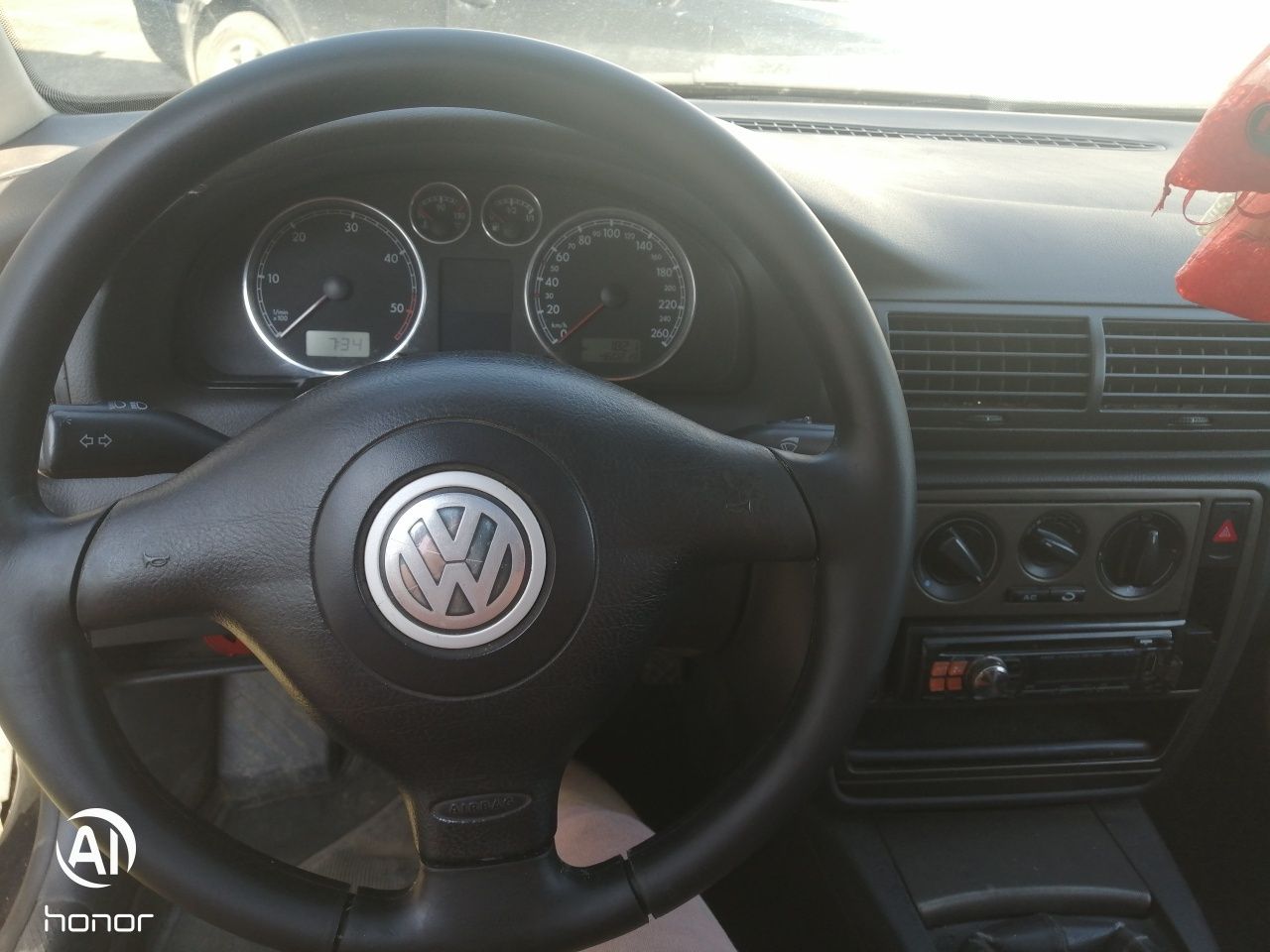 PASSAT B5 FL 1.9 tdi