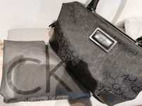 Torba kuferek Calvin Klein nowa
