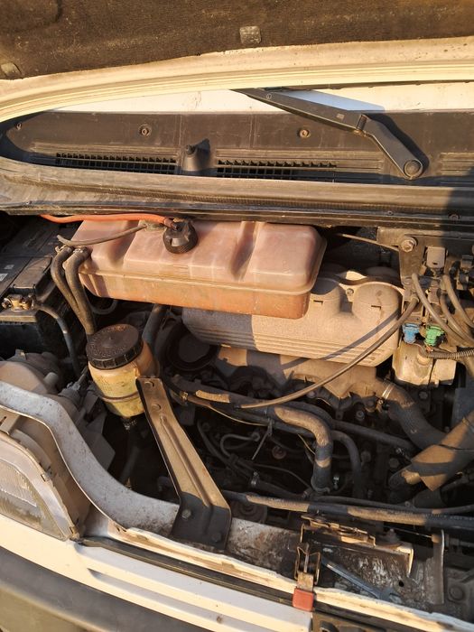 Боксер 2.5 д. 98