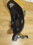 Base Isofix Rotativa 360⁰ CYBEX BASE Z Compativel com varios modelos