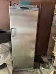 Морозильна камера Hotpoint Ariston RMUP167XNFH