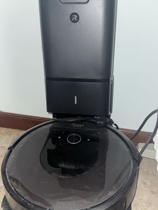 Aspirador iRobot Roomba