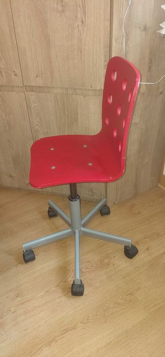 Krzesło obrotowe do biurka