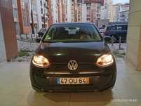 VW Up! 1.0 BlueMotion