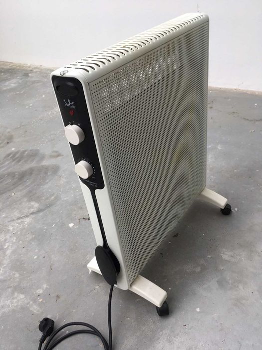 Aquecedores Jata Micathermic 2000W