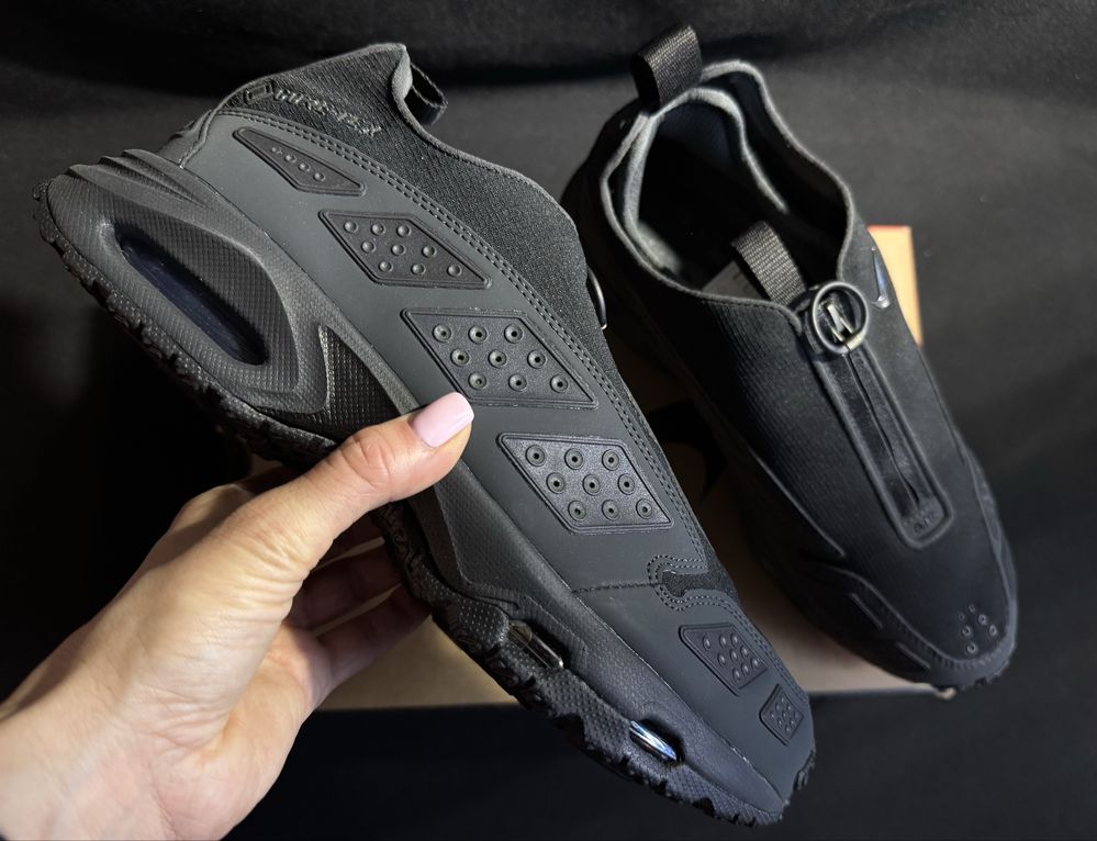Кросівки W Nike Air Max SNDR GTX оригінал кроссовки оригинал