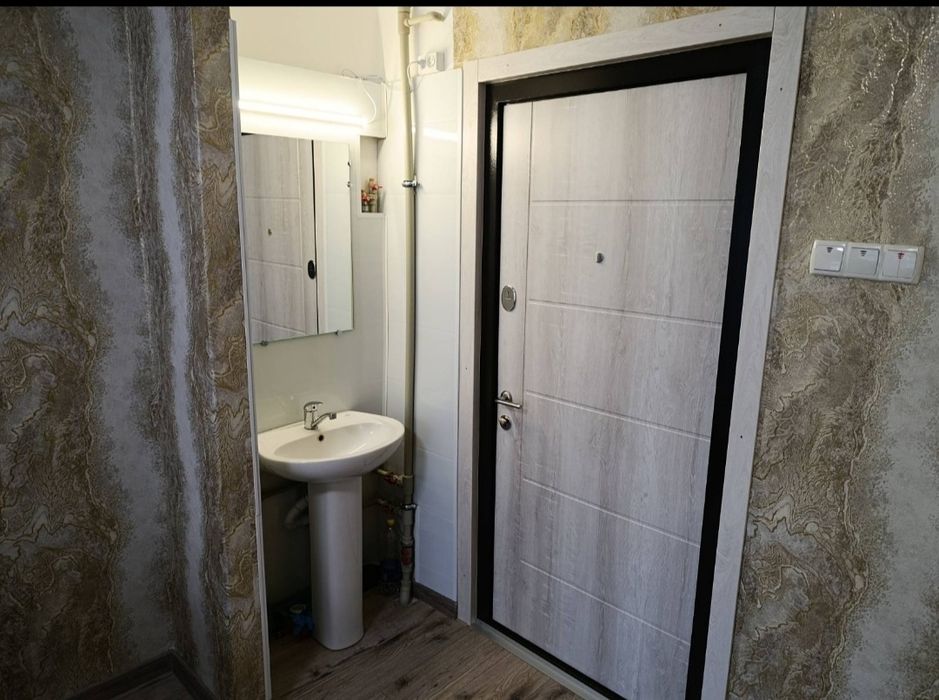 Здам.Супер! Кімнату в гуртожитку.Карла Ремонт.