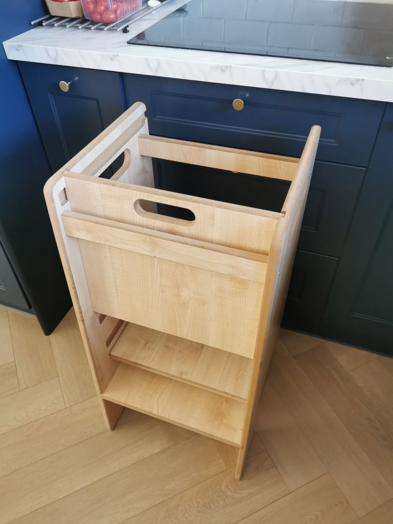 Kitchen Helper pomoc kuchenna