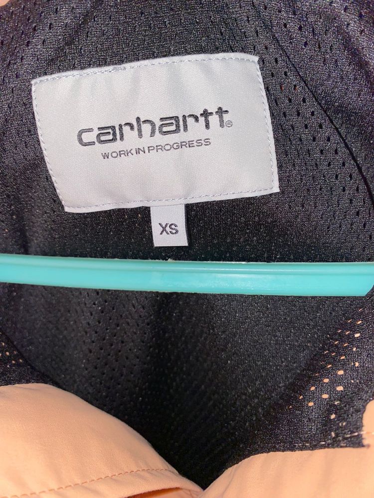 Parka da Carhartt