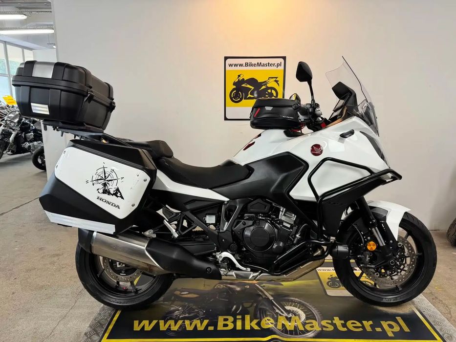 Honda NT 1100 A NT1100A 3 KUFRY ! Raty 0% ! Transport !