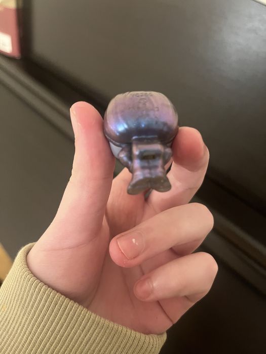 Вілл з «Дивних див»