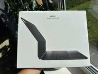 Apple Magic Keyboard MWR53D/A A2974 DE (niemiecka) Czarna TOMI-TECH