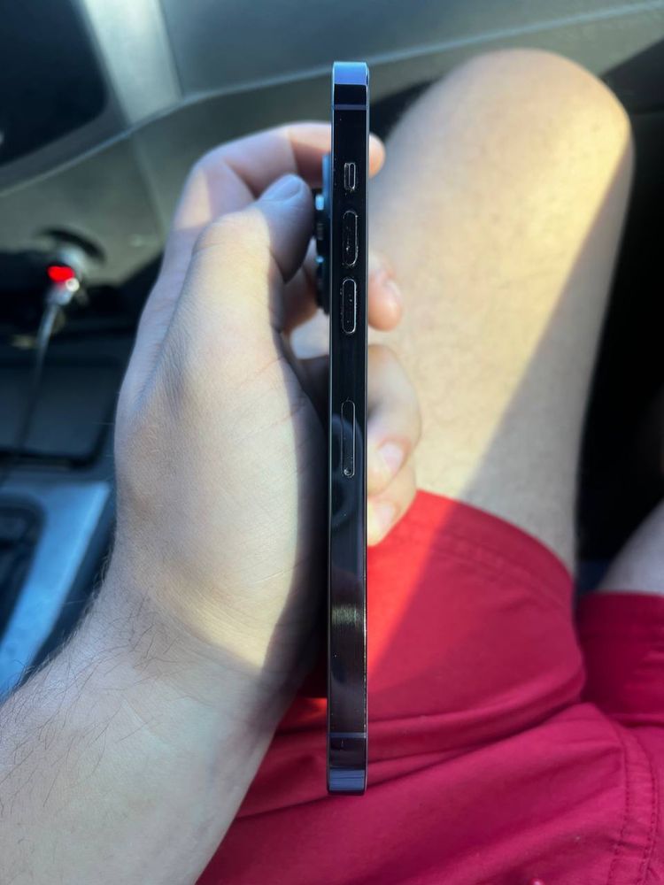 iPhone 14 pro max 256gb Neverlock 91%акб