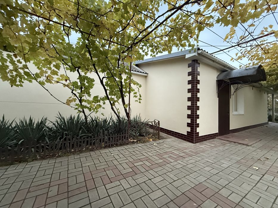 Продаю ухоженный дом 100м2. Ингульский район.