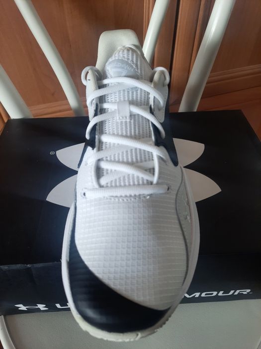 Nowe buty męskie Under Armour rozmiar 44,5