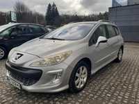 Продаю Peugeot 308sw 1.6d панорама,2010рік.