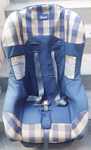 Cadeira Auto Chicco ( 0 a 18kg)