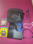 Sprzedam Ps4 slim 500gb