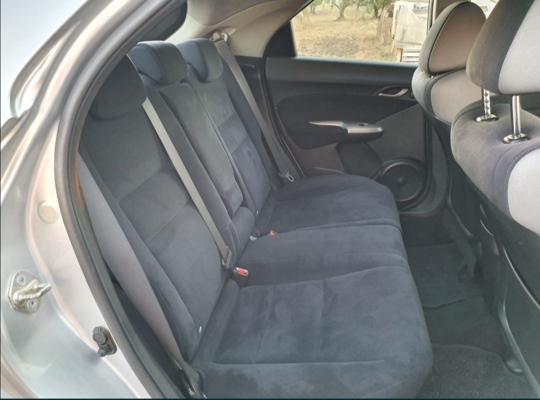 Honda Civic 1.8i Sport