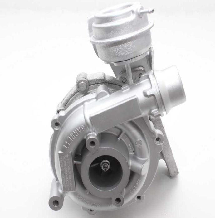 Турбіна Рено Трафік, Мастер 3 2.3dci 2010-18рік 787620-0001