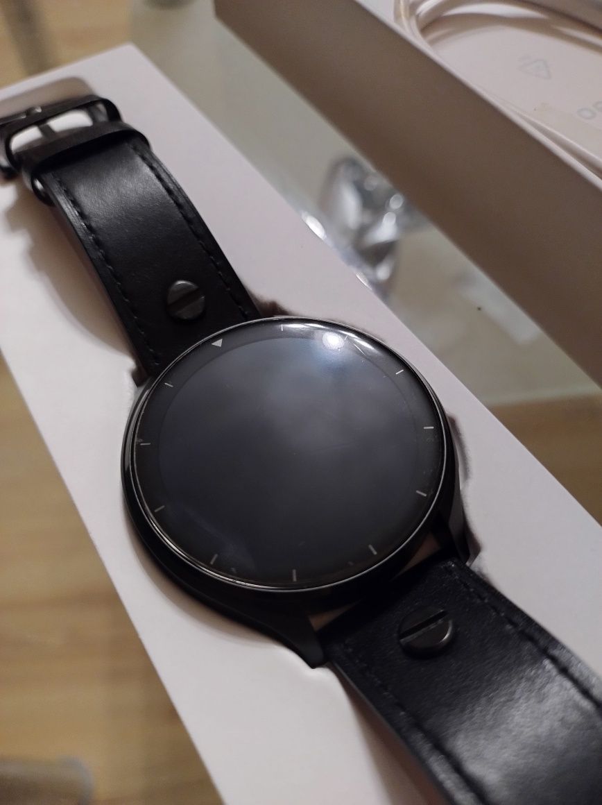 Xiaomi watch 2 jak NOWY