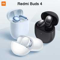 Бездротові навушники для ігор, Xiaomi Redmi Buds 4 White/Blue