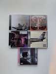 Płyty Rapowe CD Hip-Hop