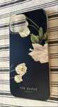 Case etui pokrowiec Ted Baker na iphone 15