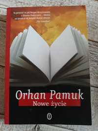Nowe życie. Orhan Pamuk