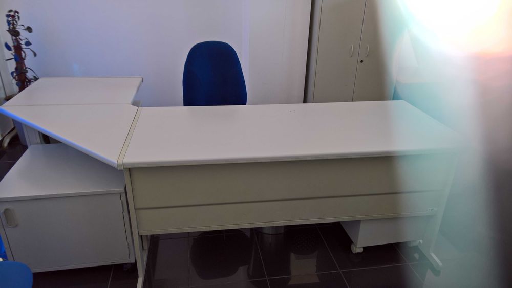 Mobiliário de Escritório