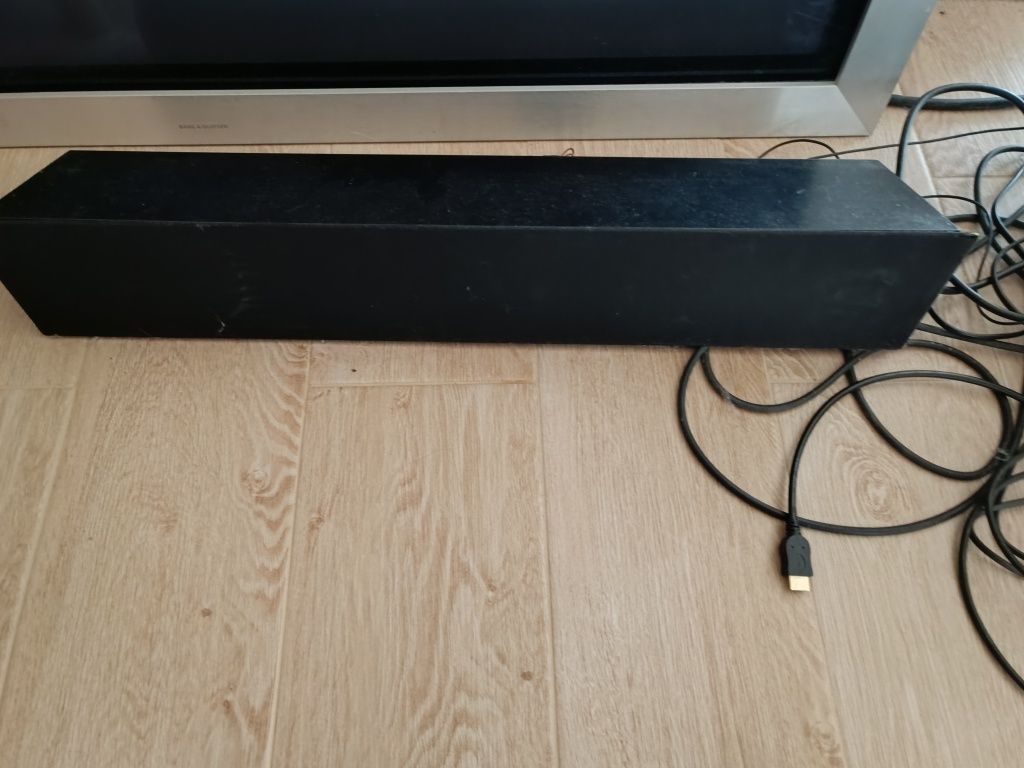 Telewizor bang olufsen 50 bro system 2 okazja