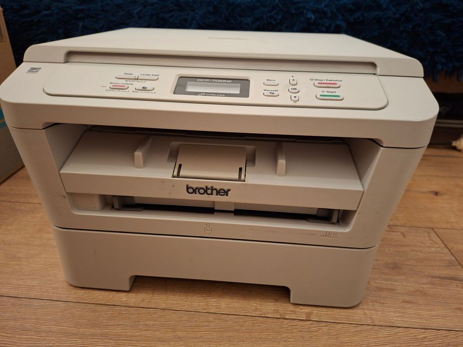 Brother DCP-7055W