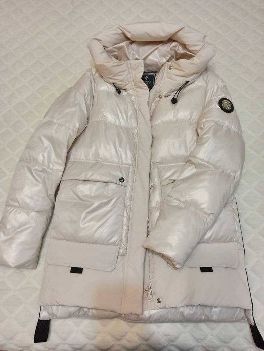 Куртка зимова жіноча