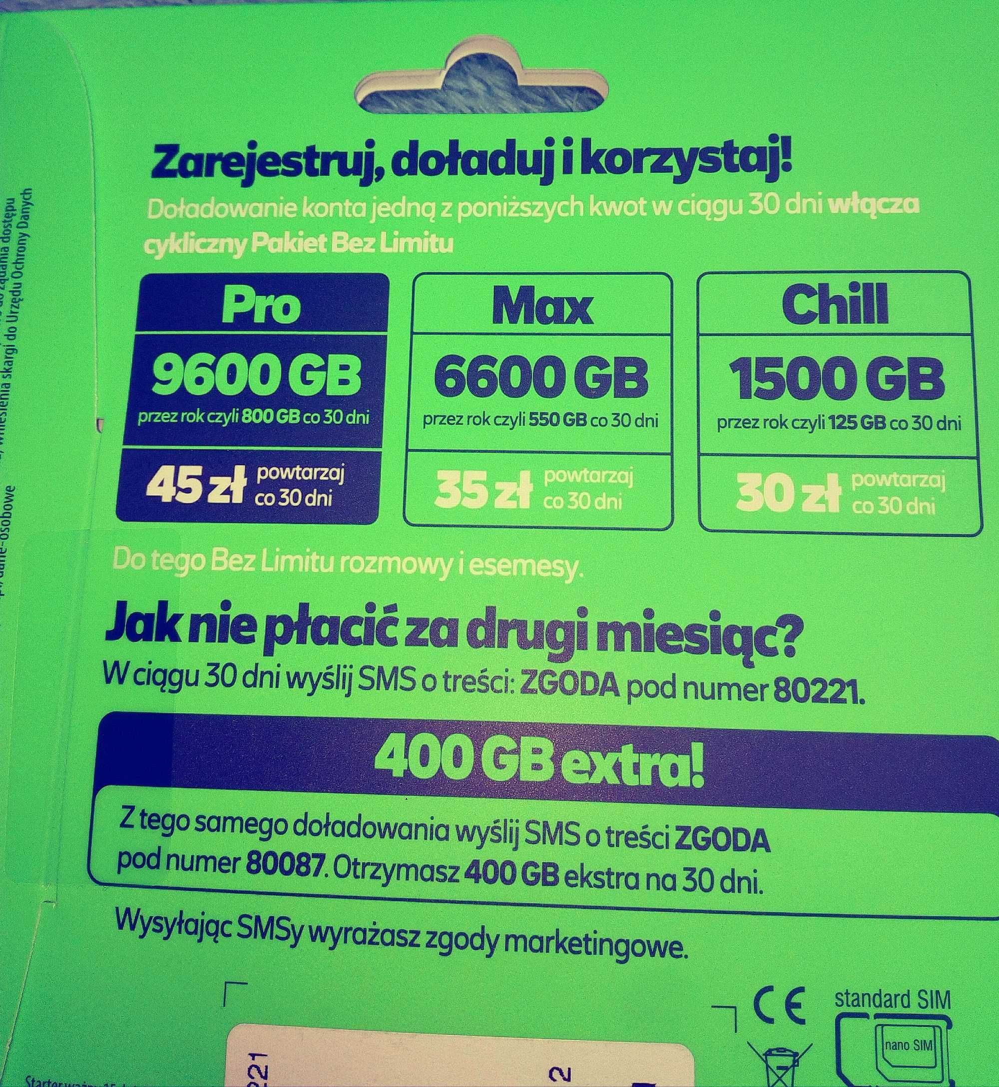 726 _ 366 _ 200 Złoty prosty numer -nowy numer na kartę