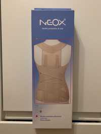 Orteza piersiowo-lędźwiowo-krzyżowa gorset ortopedyczny Neox P-11 XXL