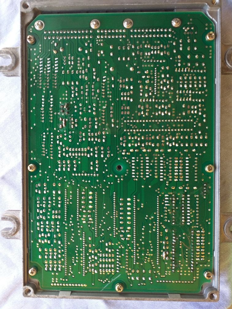 Centralina P06 convertida Vtec C/socket Honda Del Sol Civic EG EJ EK