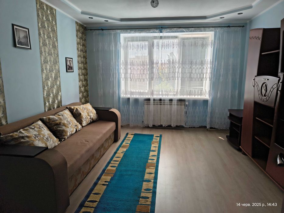 Здам в оренду 2 к квартиру