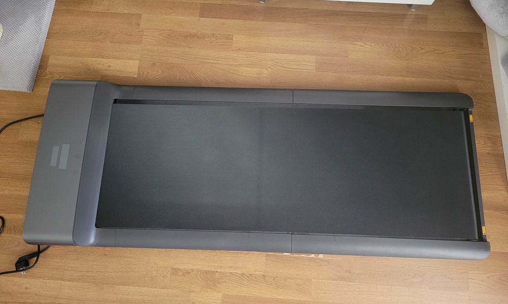 Bieżnia do chodzenia Kingsmith walking pad WPA1F-TYLKO ODBIÓR OSOBISTY