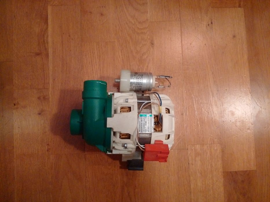 Części do zmywarki ikea hjalpsam/ electrolux szer 45 do zabudowy