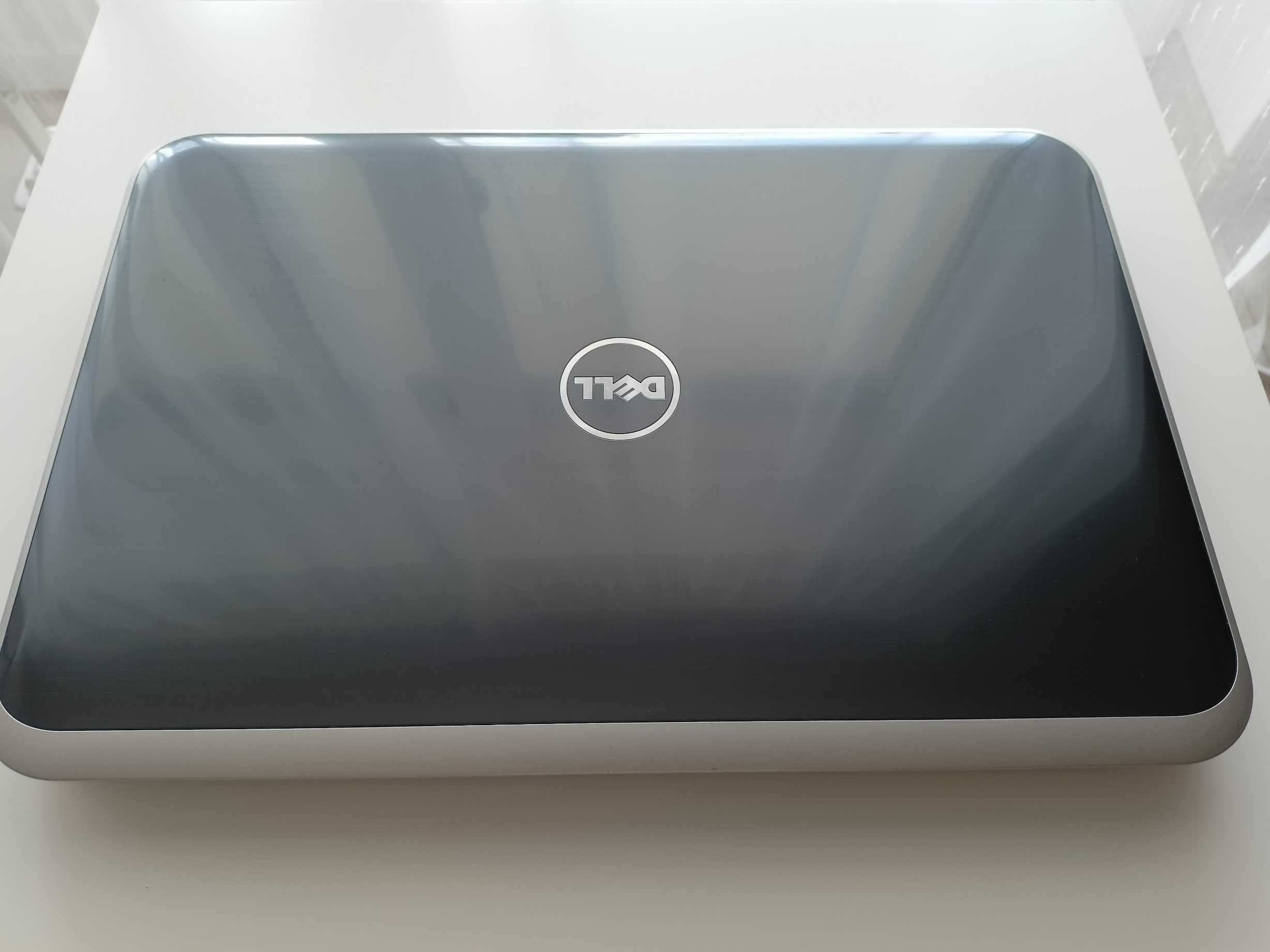 Dell Inspiron 17R 5720 i5 8GB RAM 384GB SSD nVidia GeForce GT630M