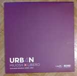 LP Winyl Miuosh x Libero URB4N NOWA UNIKAT