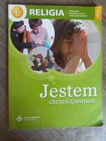 Książka do religii klasa 4