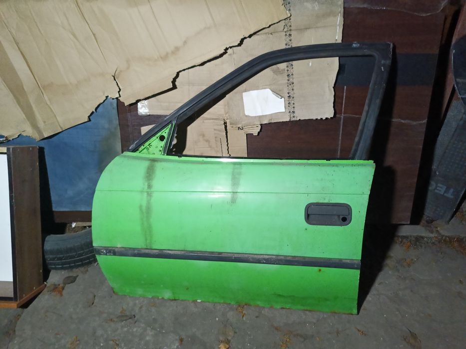 Drzwi opel astra F kombi