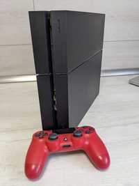 Sony PS 4 1 TB cuh 1216b