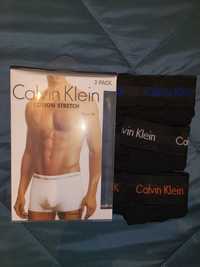 Boxers da Calvin Klein