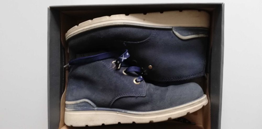 buty dzieciece Ecco
